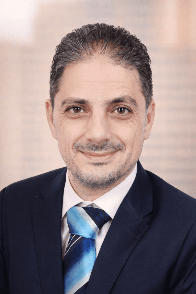 Ahmad Ghosheh