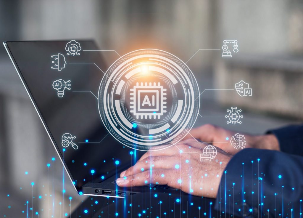 Generative AI: Changing How Business Innovates and Operates