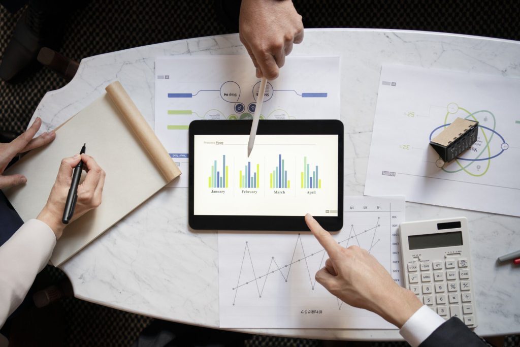 Key Performance Indicators: Mastering Performance Management