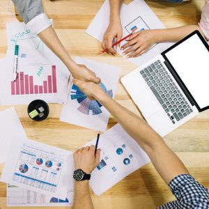 Certificate in Data Analysis and Business Reporting Techniques Using Excel | Virtual: 11 Aug - 15 Aug 2025
