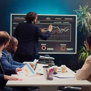 Financial Intelligence For Ceos: Driving Strategy With Financial Expertise | London: 08 Sept - 19 Sept 2025