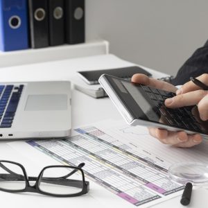Accounting for Non-Accountants | Virtual: 14 Jul - 18 Jul 2025