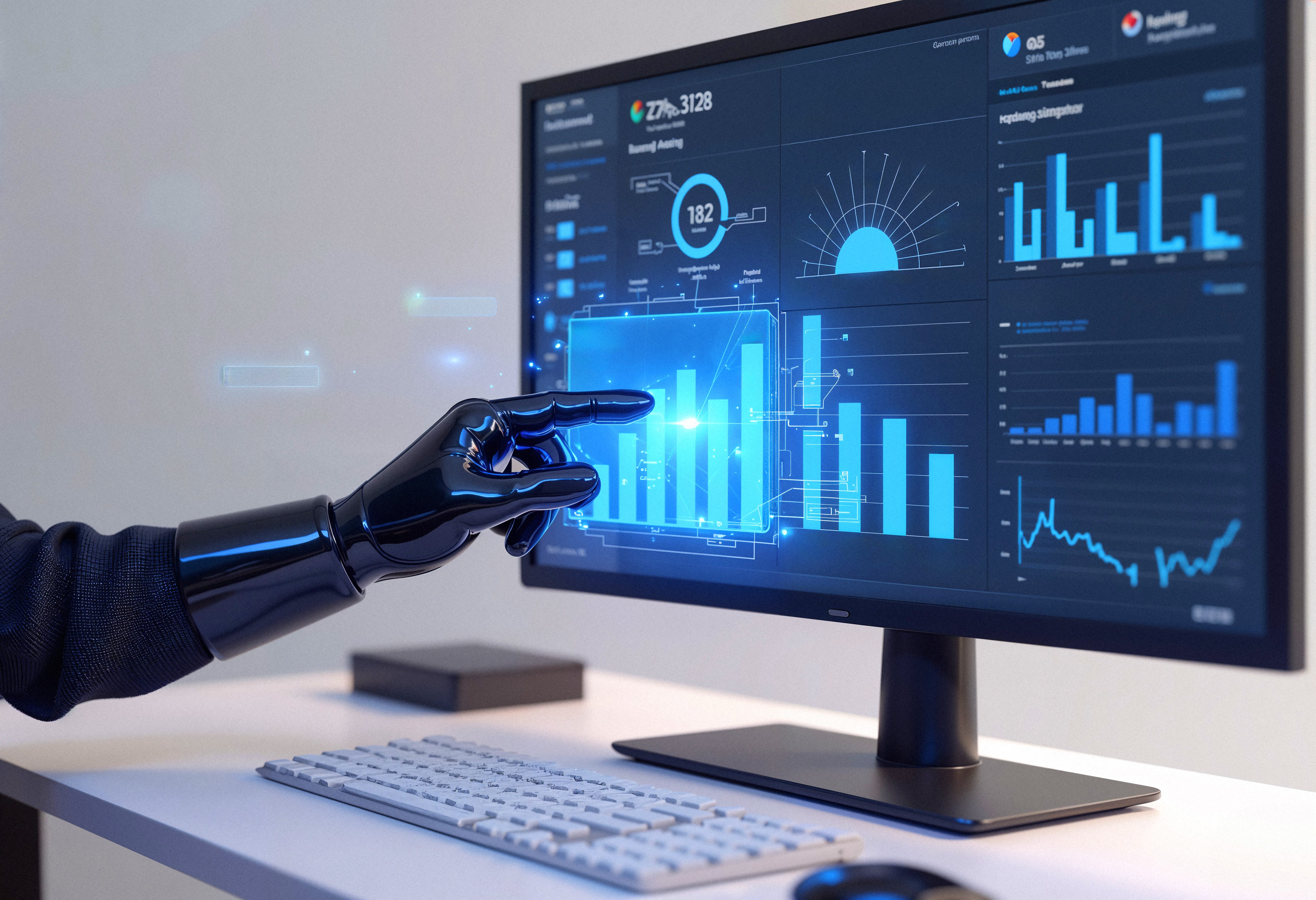certified ai financial analyst | dubai: 19 jan 23 jan 2026