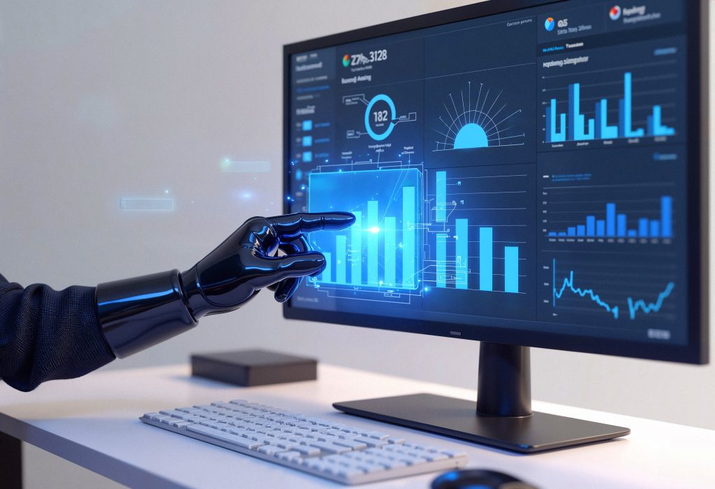 Certified AI Financial Analyst (CAFA)