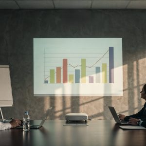 business team meeting