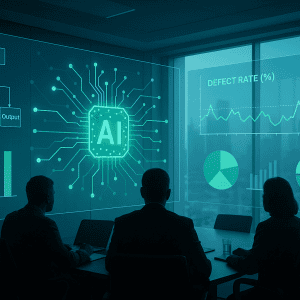 certified ai quality management practitioner | dubai: 13 april 17 april 2026