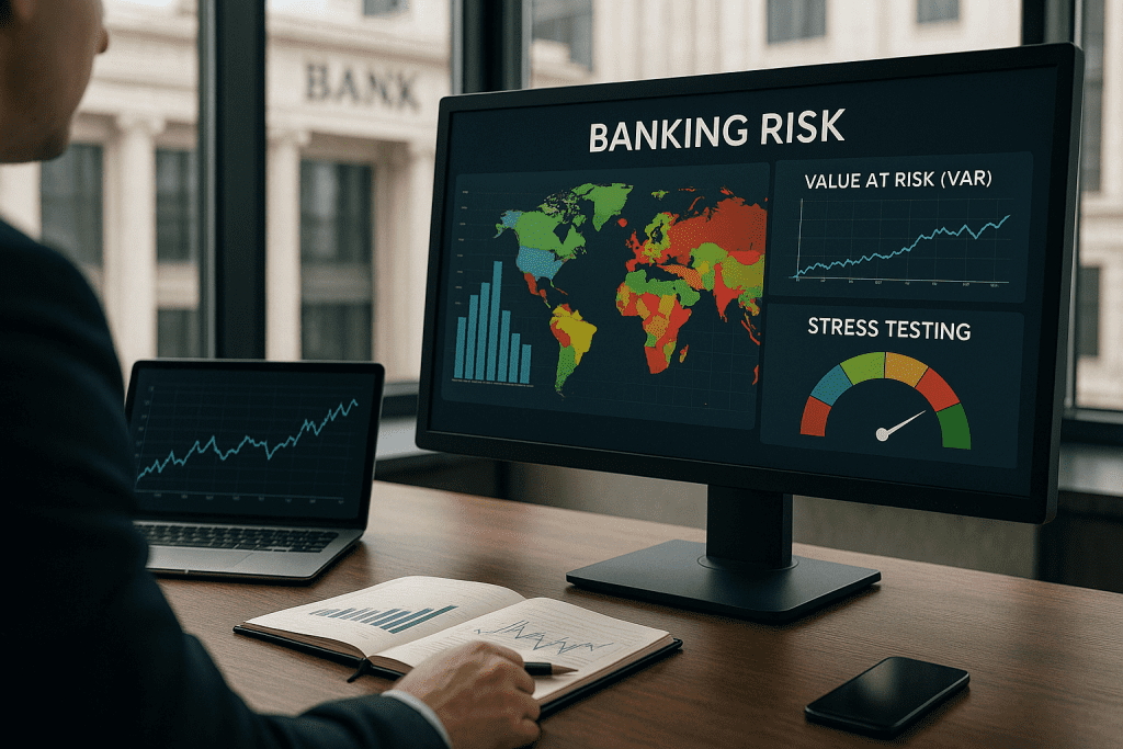 Certified Banking Risk Analyst (CBRA)