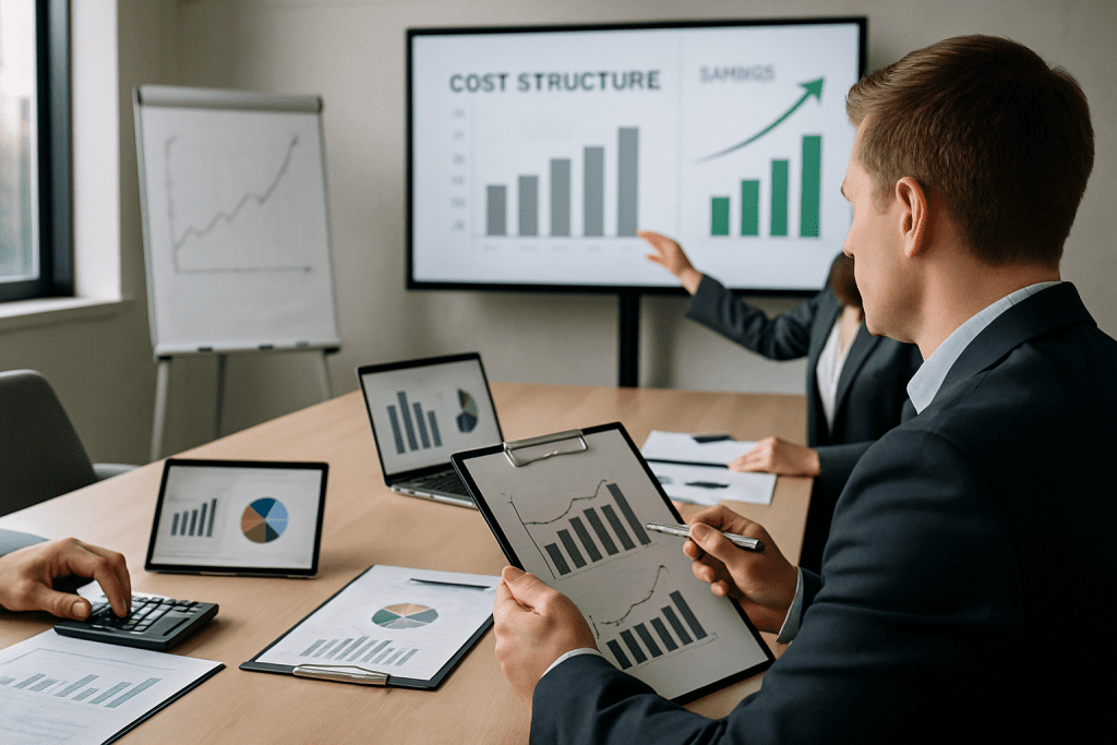 Certified Cost Transformation Practitioner (CCTP)