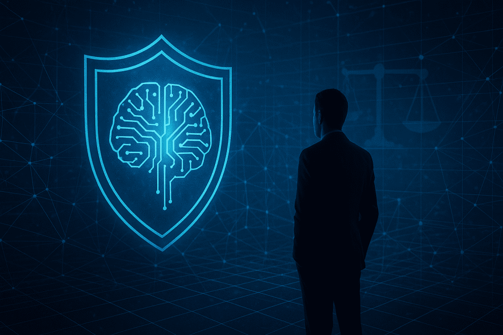 Certified Professional in AI Forensic Governance (CPAFG)