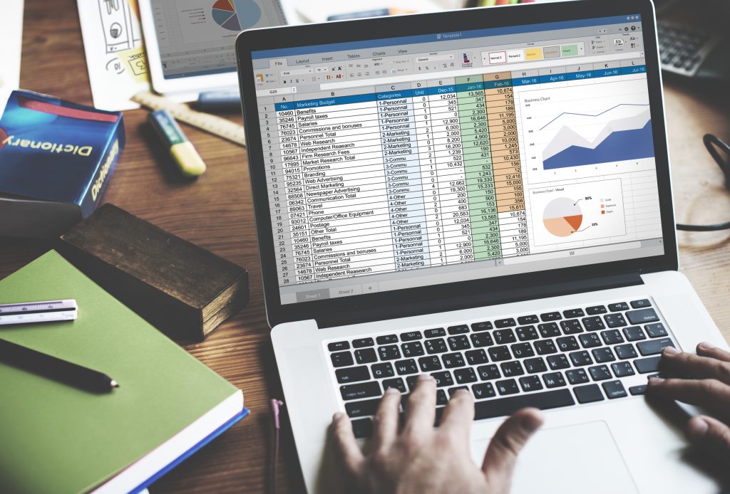 Advanced Excel Using Copilot