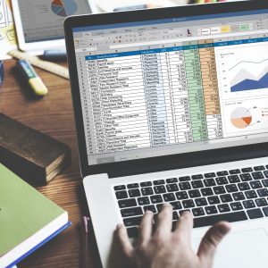 advanced excel using copilot | madrid: 21 sep 25 sep 2026