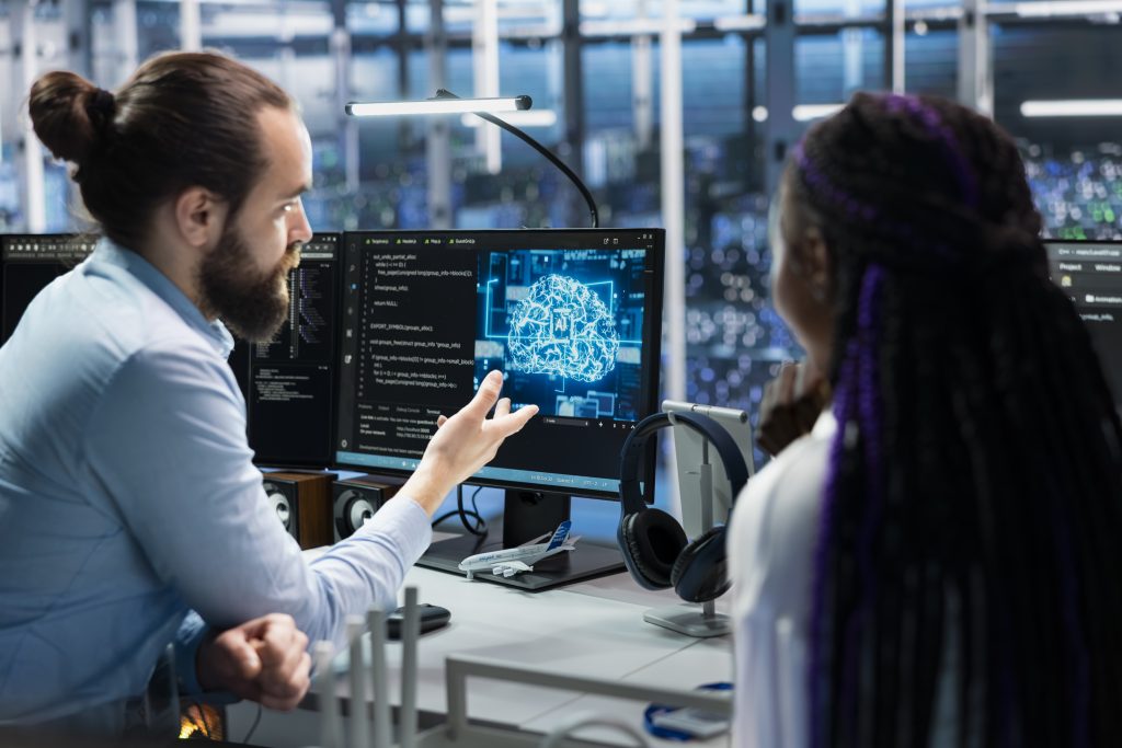 Certified Artificial Intelligence Practitioner (CAIP)