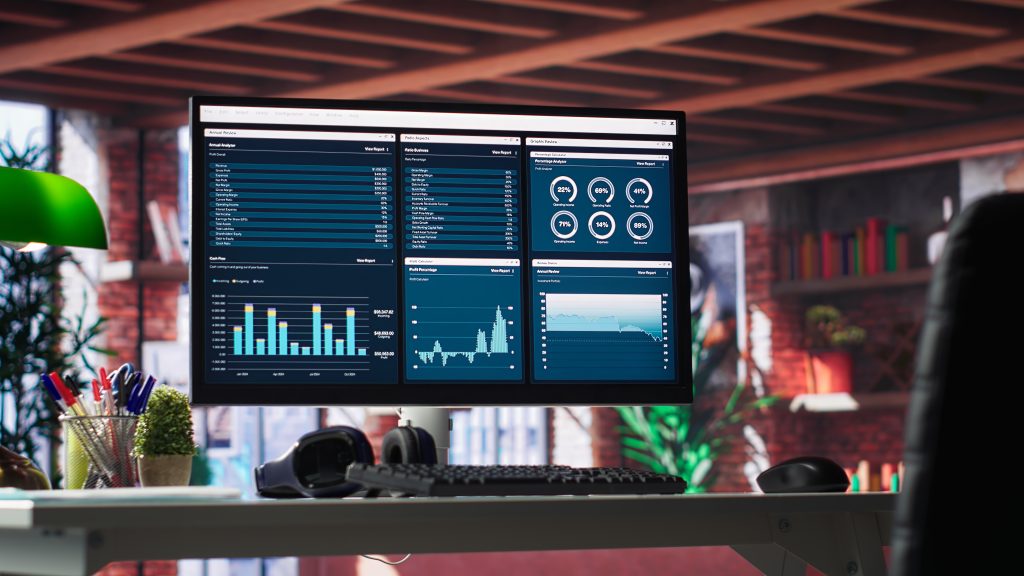 تقنيات Power BI المتقدمة وتعبيرات تحليل البيانات (DAX)