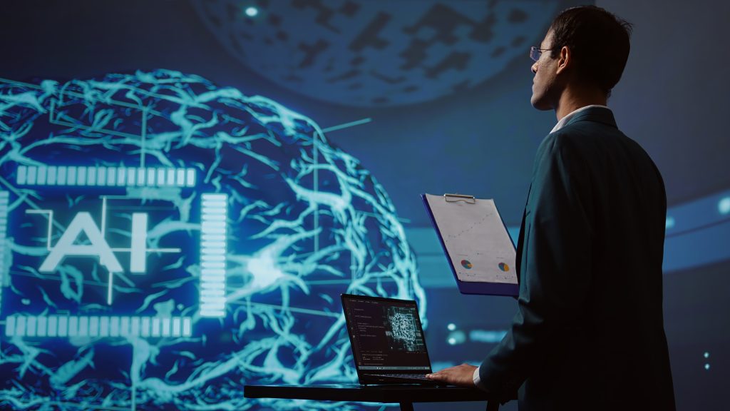 Certified AI-Powered Business Communication Strategist (CABCS)