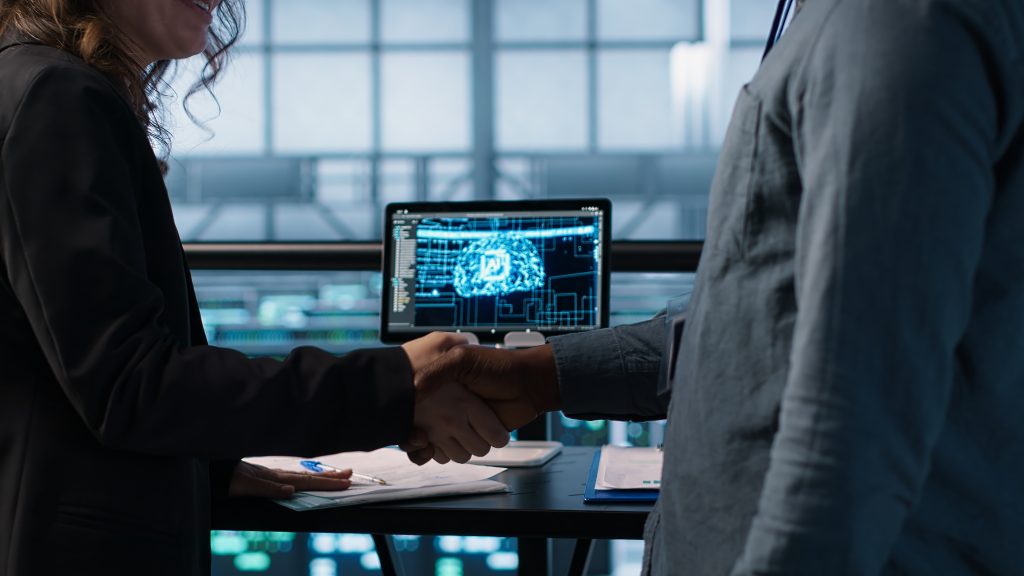 Certified AI Financial Professional