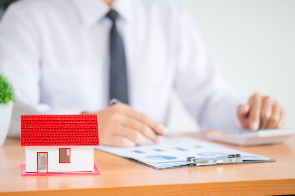 Real Estate Risk Management Fundamentals
