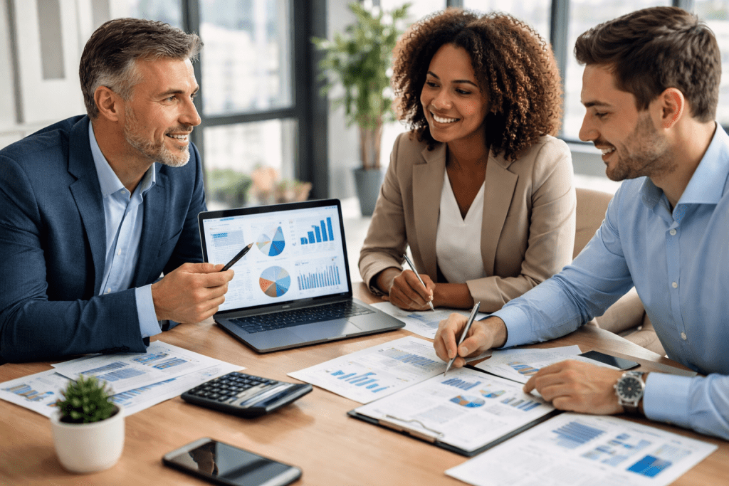 Financial Management: Objectives, Principles, Functions and Best Practices (2026)