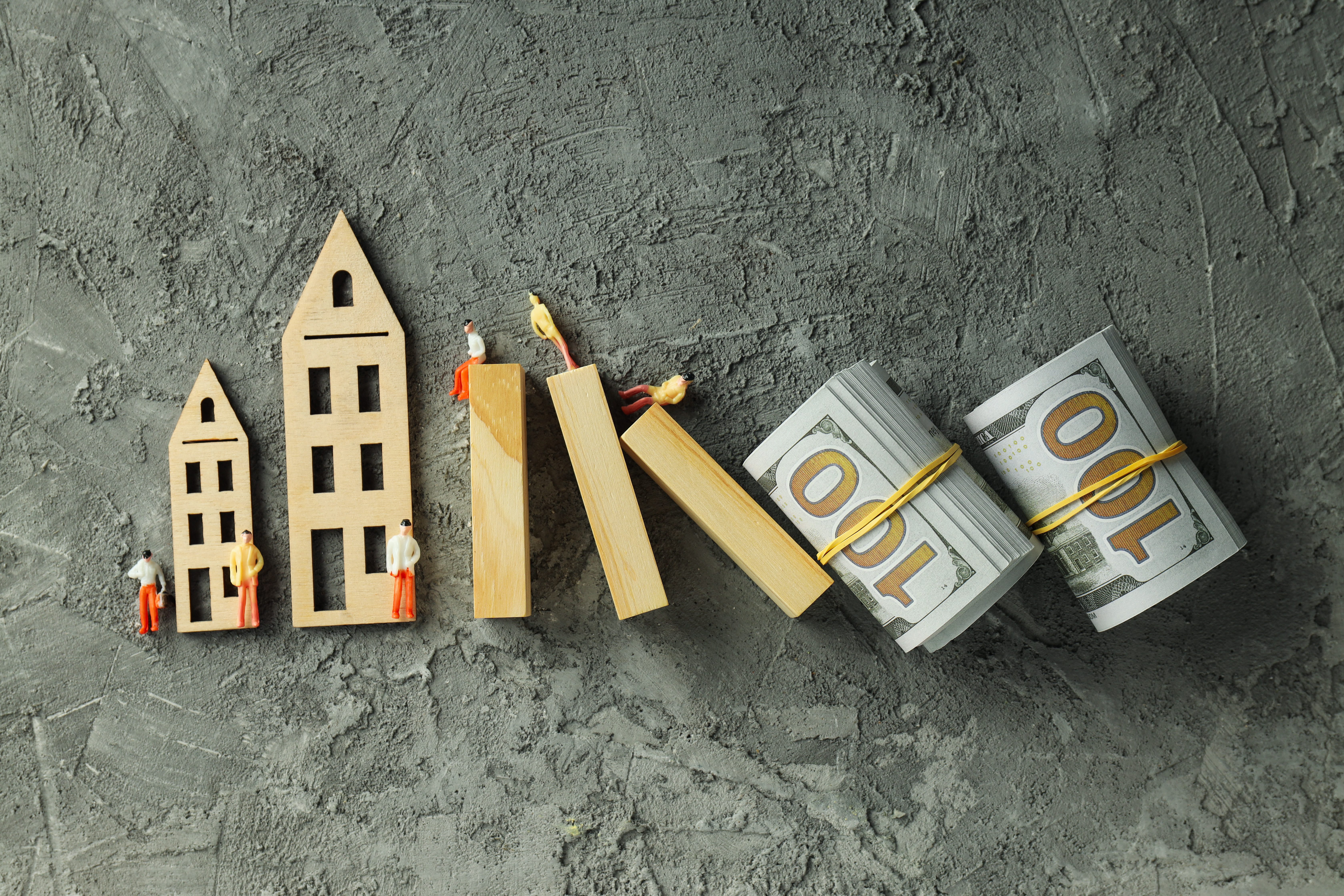 Real Estate Investment Fundamentals