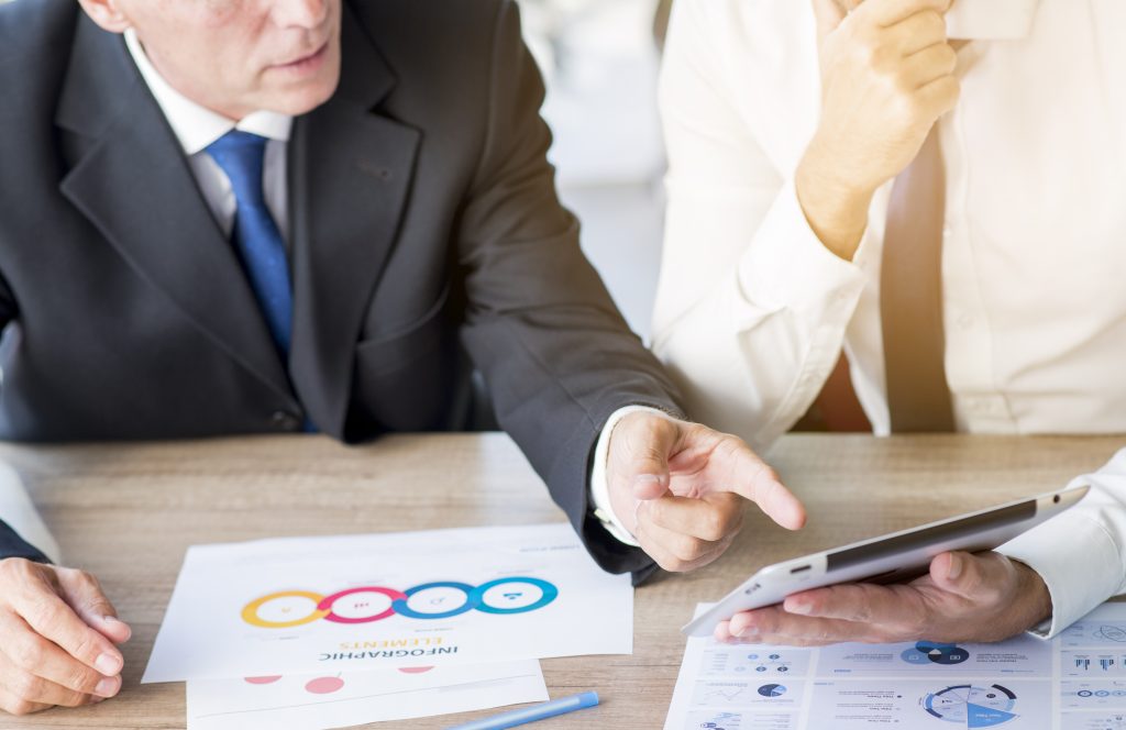Client-Facing Excellence: Stakeholder Management, Innovation & Adaptive Leadership