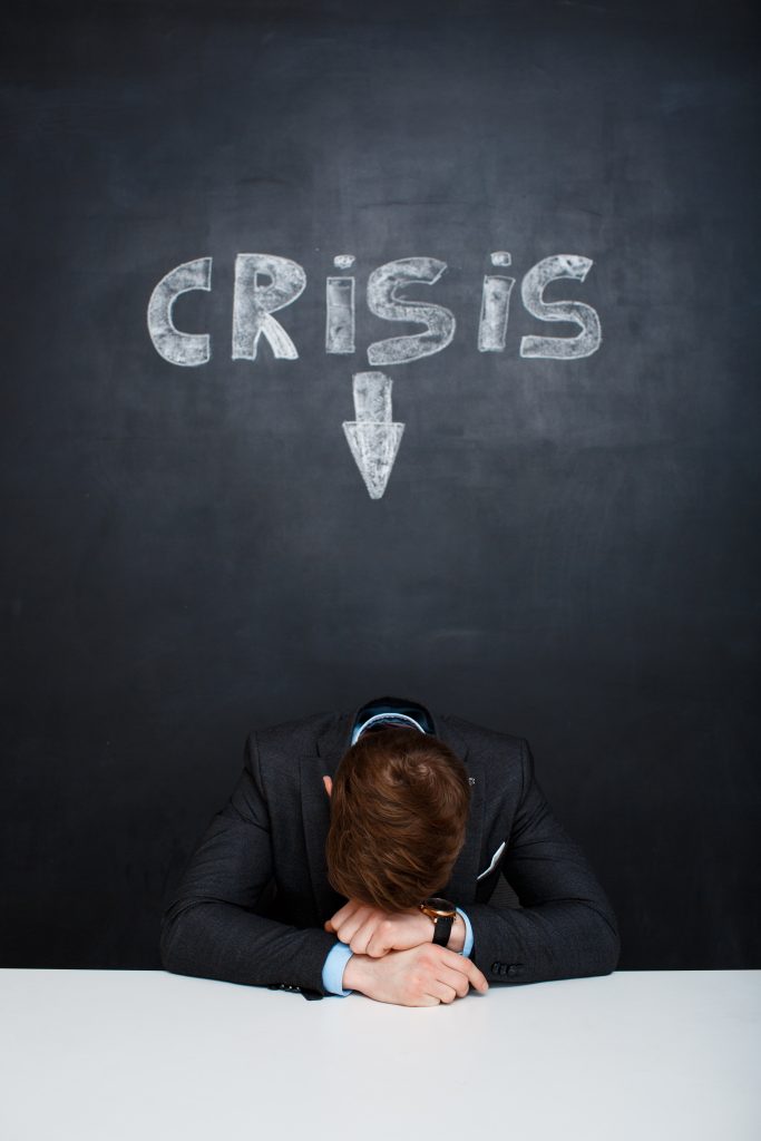 Crisis Leadership & Decision-Making Under Pressure