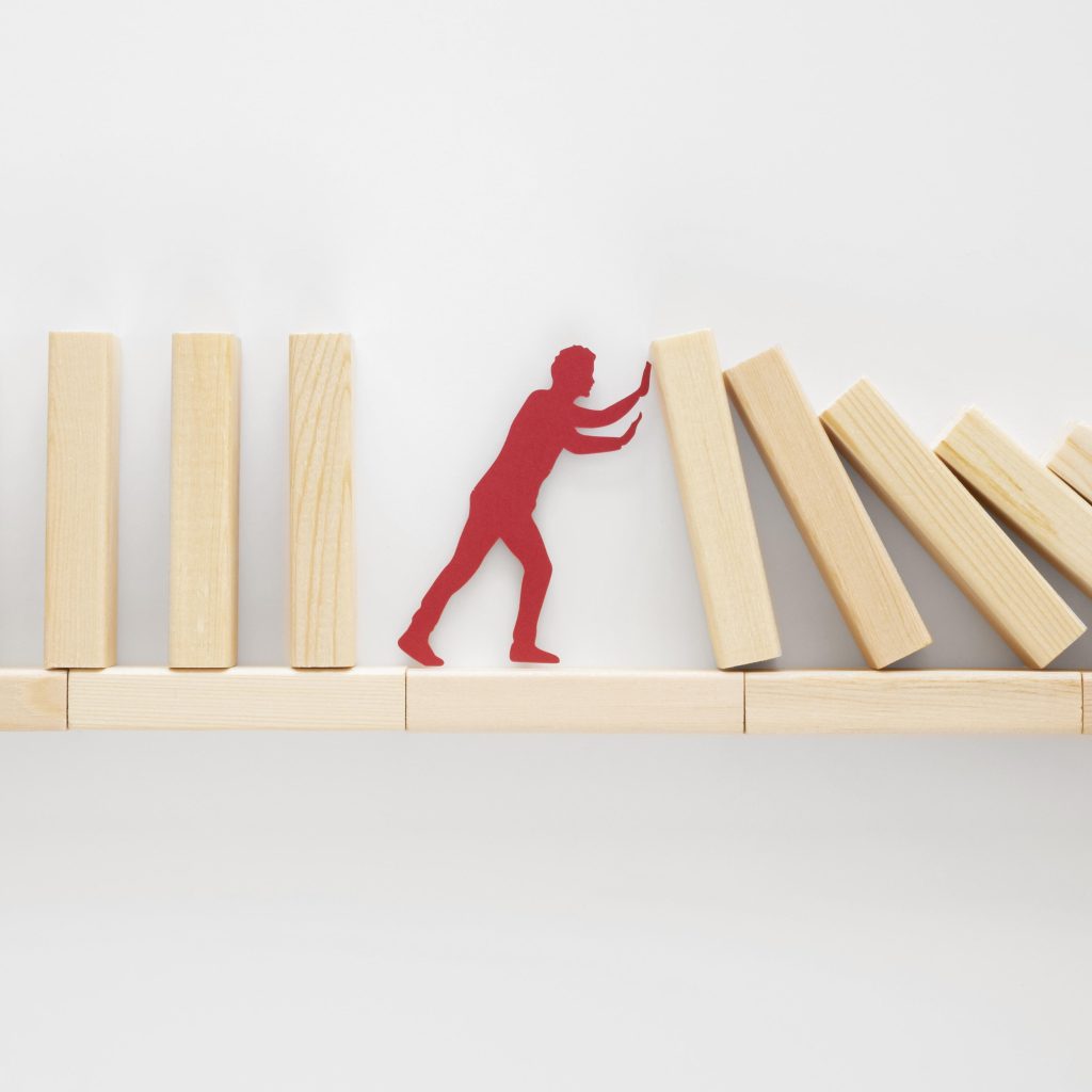 Organizational Resilience & Business Continuity