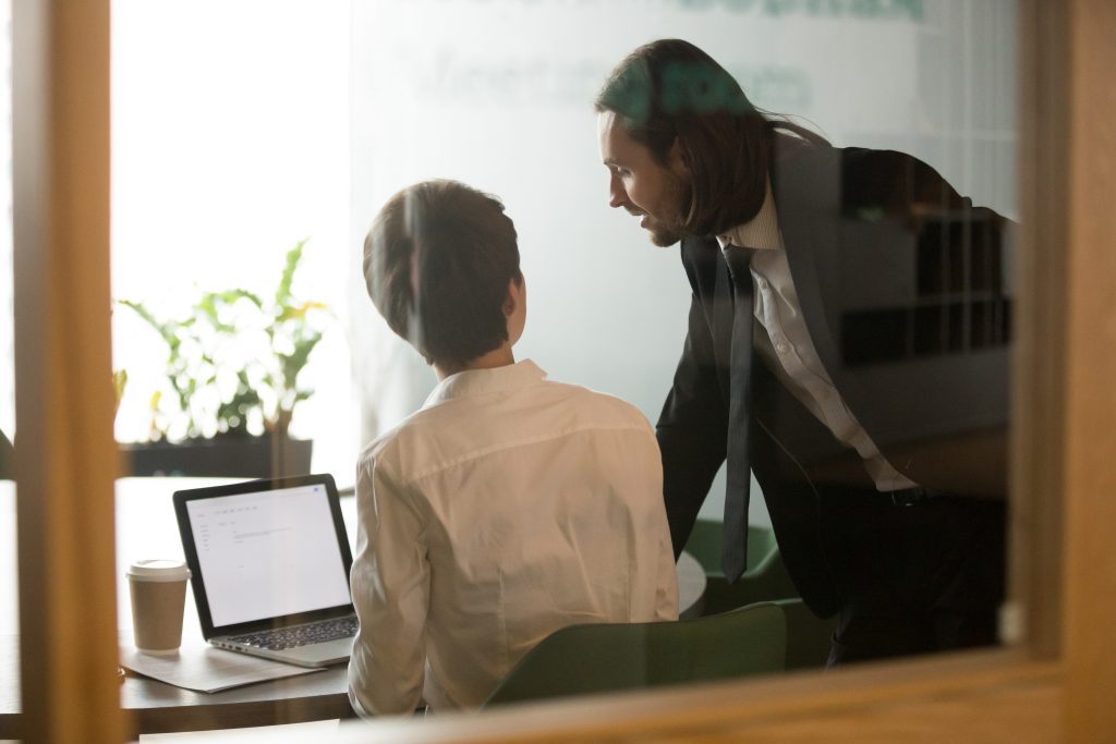 Supporting Early-Career Talent in Uncertainty