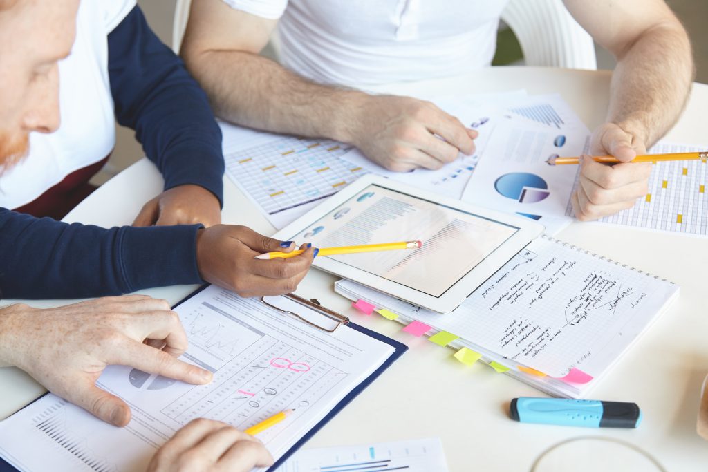 الإعداد لامتحان شهادة ماسترز سكرم الأول في الأجايل المنضبط (DASSM)