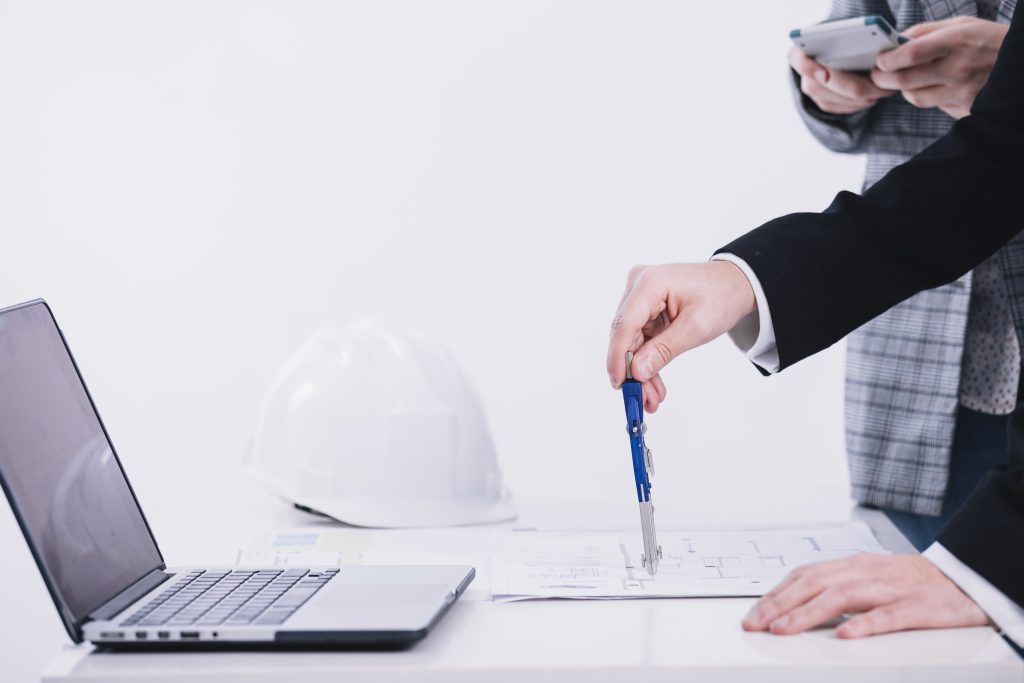 الإعداد لامتحان شهادة محترف الإنشاءات (PMI-CP)