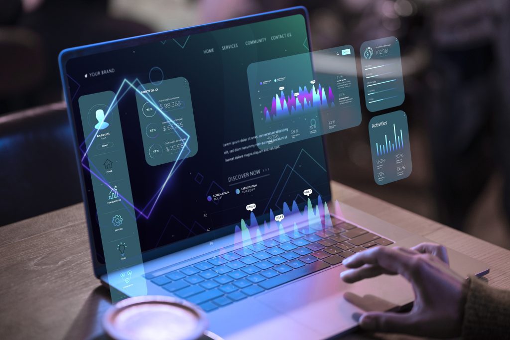 AI in Data Analytics Certificate