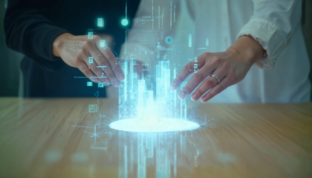 AI in Real Estate