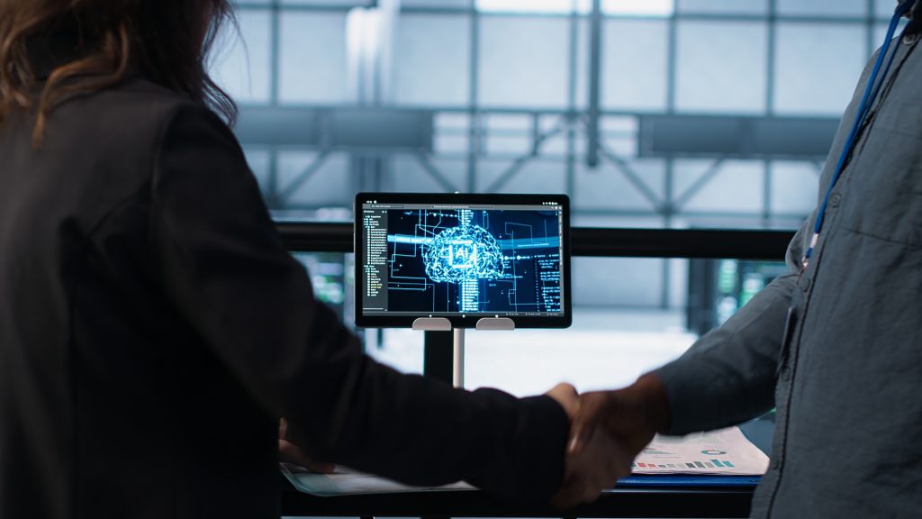 AI in Project Management