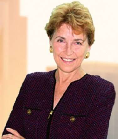 Dr. Elizabeth Griffith