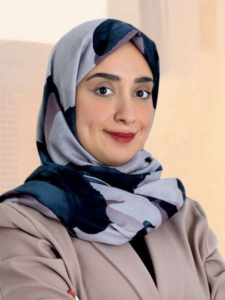 Amal T. Kayed