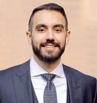 Mouayyad M. Ghousheh