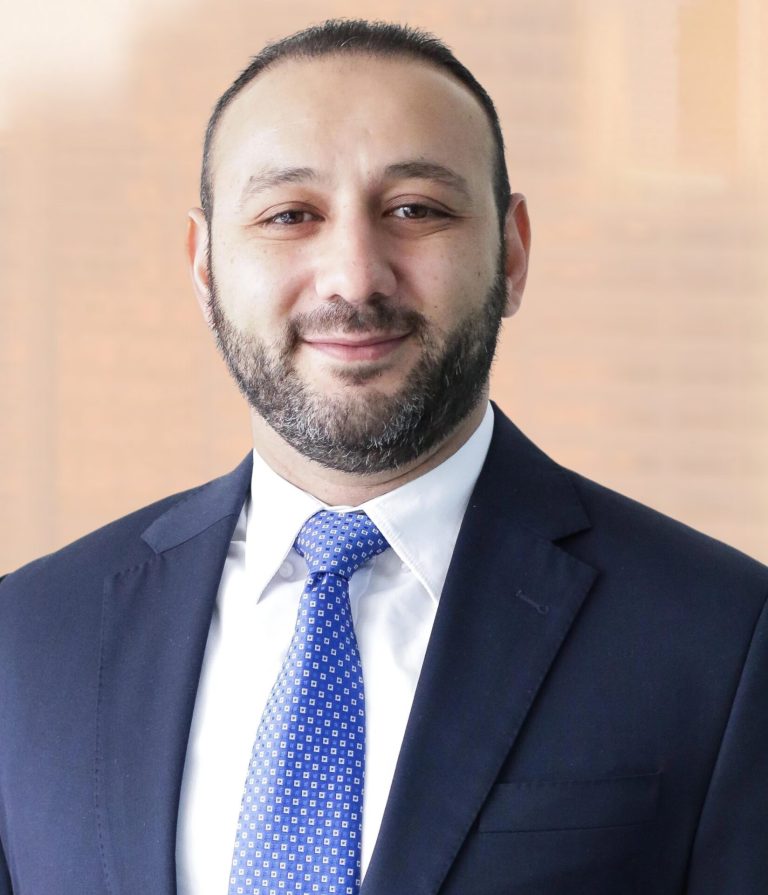 Mohamed Bazbazat
