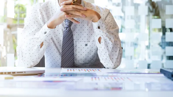 Business & Financial Acumen for Executives