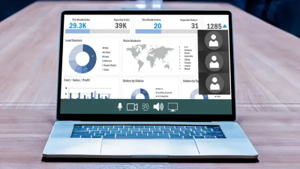 تحليل البيانات باستخدام Power BI