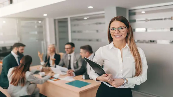 Key Managerial Skills for New Managers and Supervisors