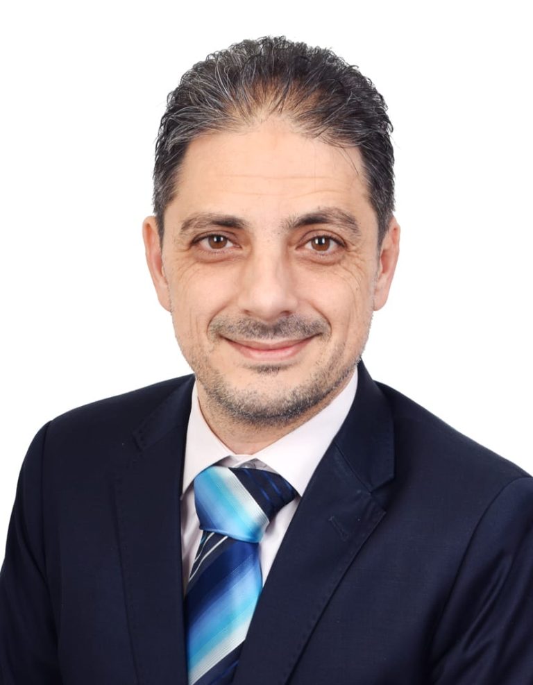 أحمد غوشه