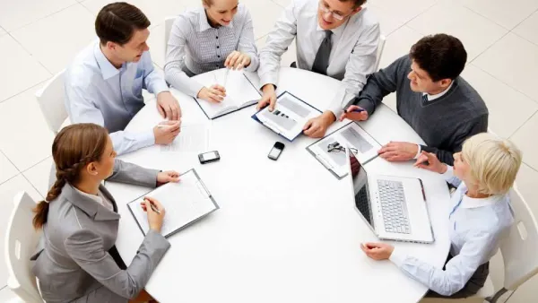 أساسيات مكتب إدارة البرامج (PMO)