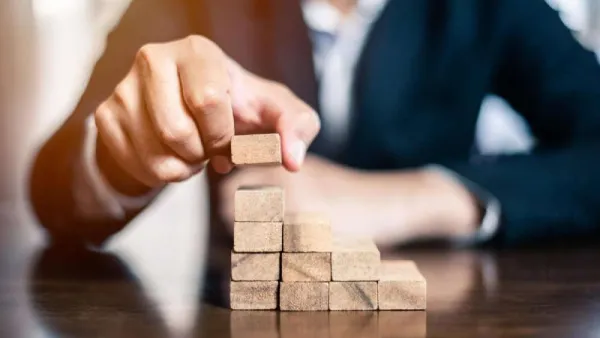 أساسيات إدارة المشاريع (PMF)