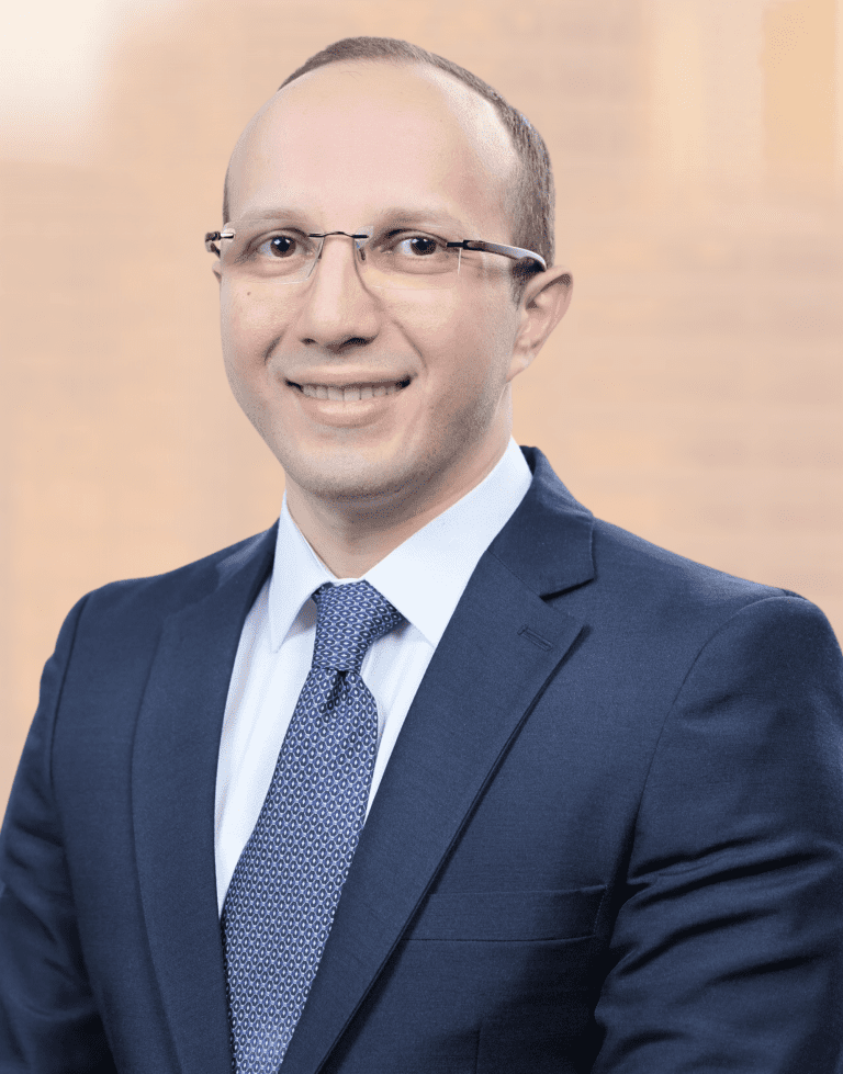 Ammar M. Qaddoura