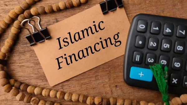 Islamic Finance Principles and Practices