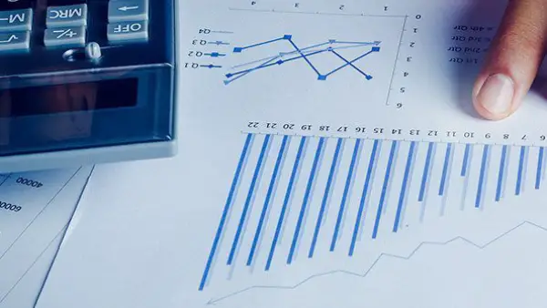 التخطيط وإعداد الموازنات والتنبؤ
