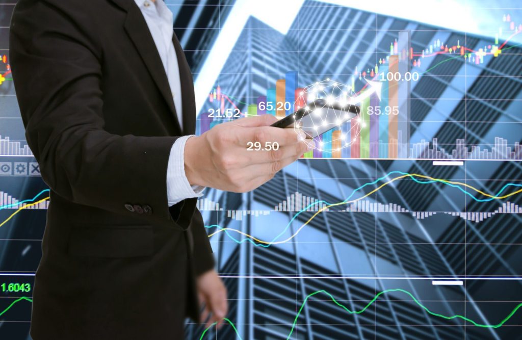 A Deep Dive into GCC Financial Analysis with Ashom