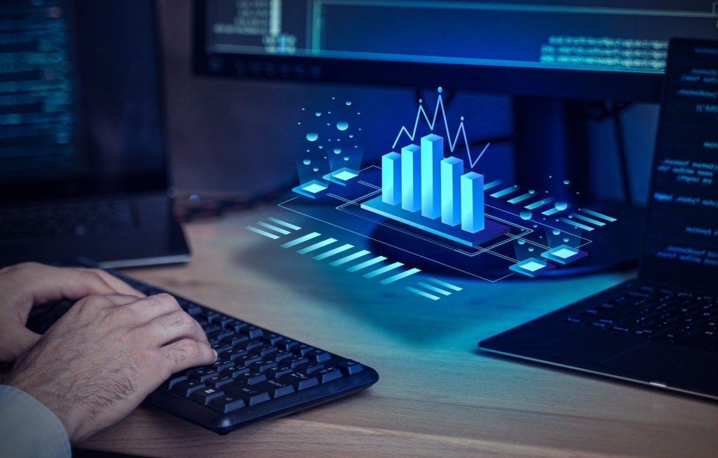 Storytelling with Data: Tips to Create Compelling Presentation