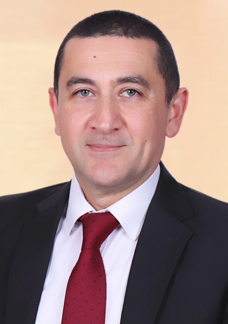 Dr. Mohammed M. Yassin