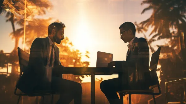إدارة العلاقات المتقدمة