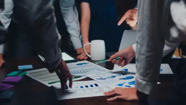 البرنامج المتقدم للمديرين الماليين (CFO Masterclass) القيادة المالية الاستراتيجية للمدراء التنفيذيين المستقبليين