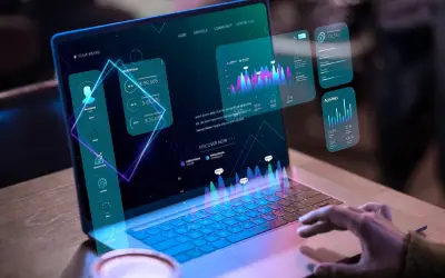 علم البيانات لتحقيق الميزة التنافسية